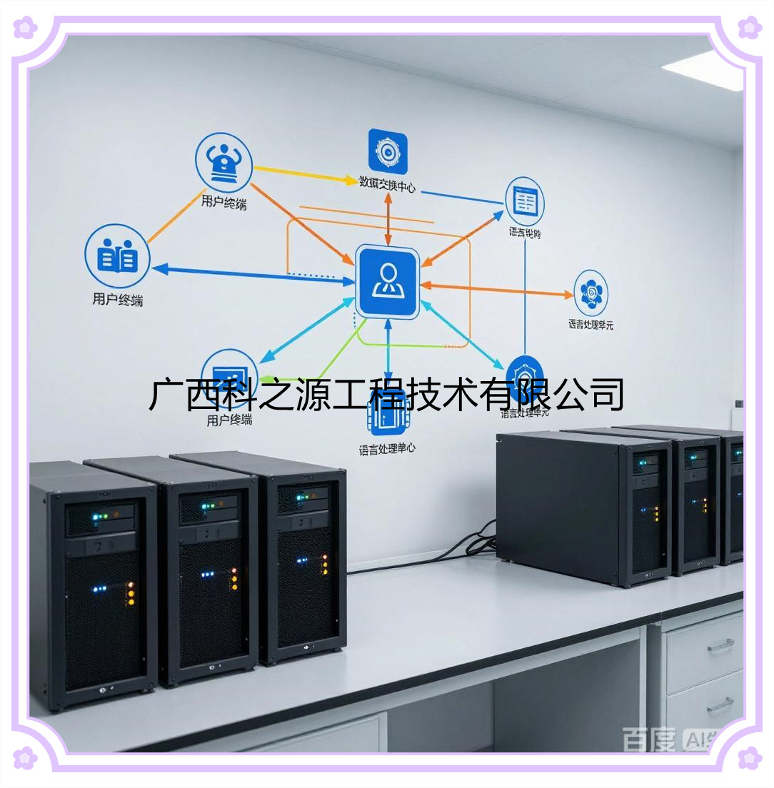 <strong>网络语音系统</strong>